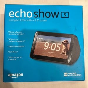Echo Show